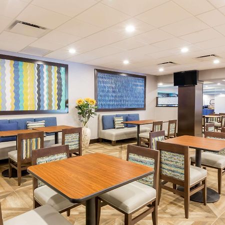 Wingate By Wyndham, Universal Studios - Free Theme Park Shuttle Orlando Ngoại thất bức ảnh