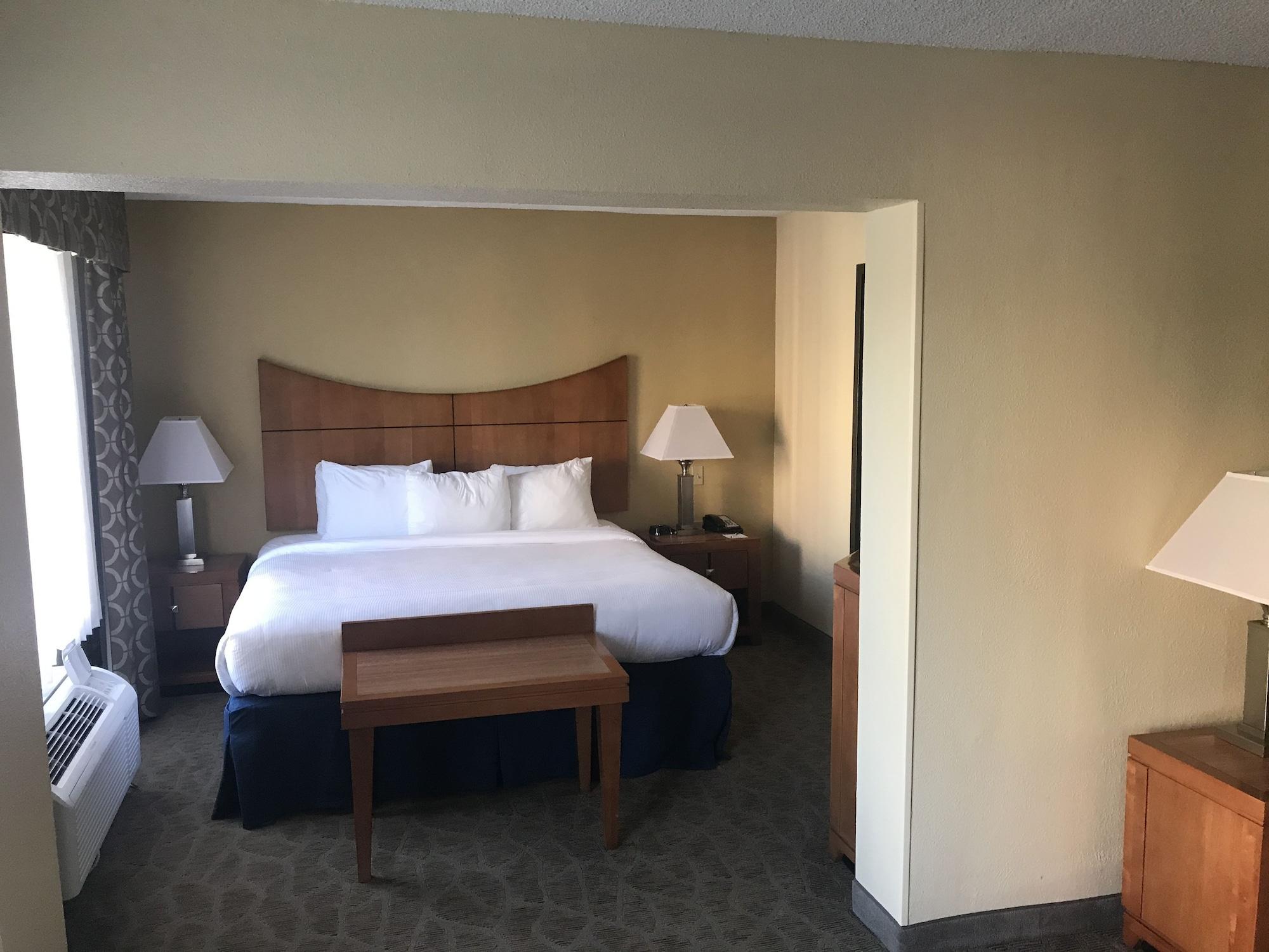 Wingate By Wyndham, Universal Studios - Free Theme Park Shuttle Orlando Ngoại thất bức ảnh