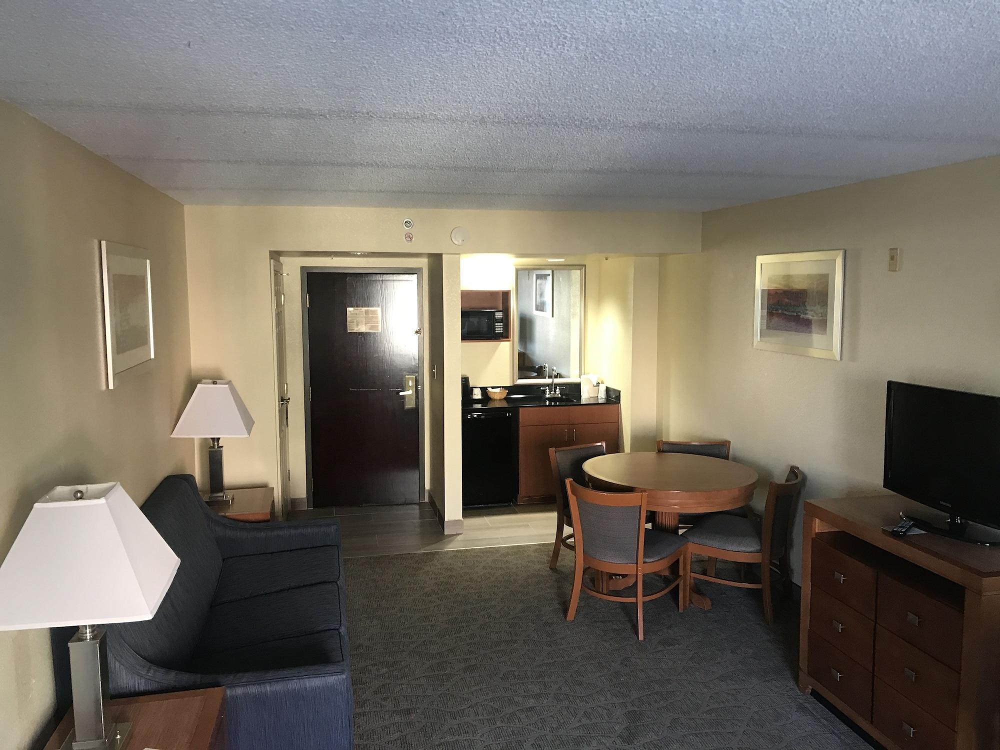 Wingate By Wyndham, Universal Studios - Free Theme Park Shuttle Orlando Ngoại thất bức ảnh