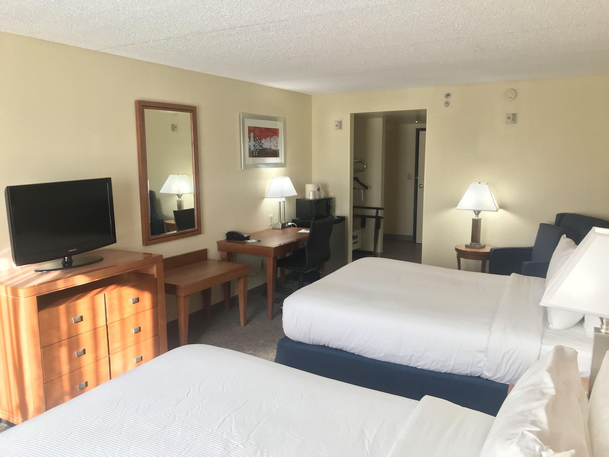 Wingate By Wyndham, Universal Studios - Free Theme Park Shuttle Orlando Ngoại thất bức ảnh