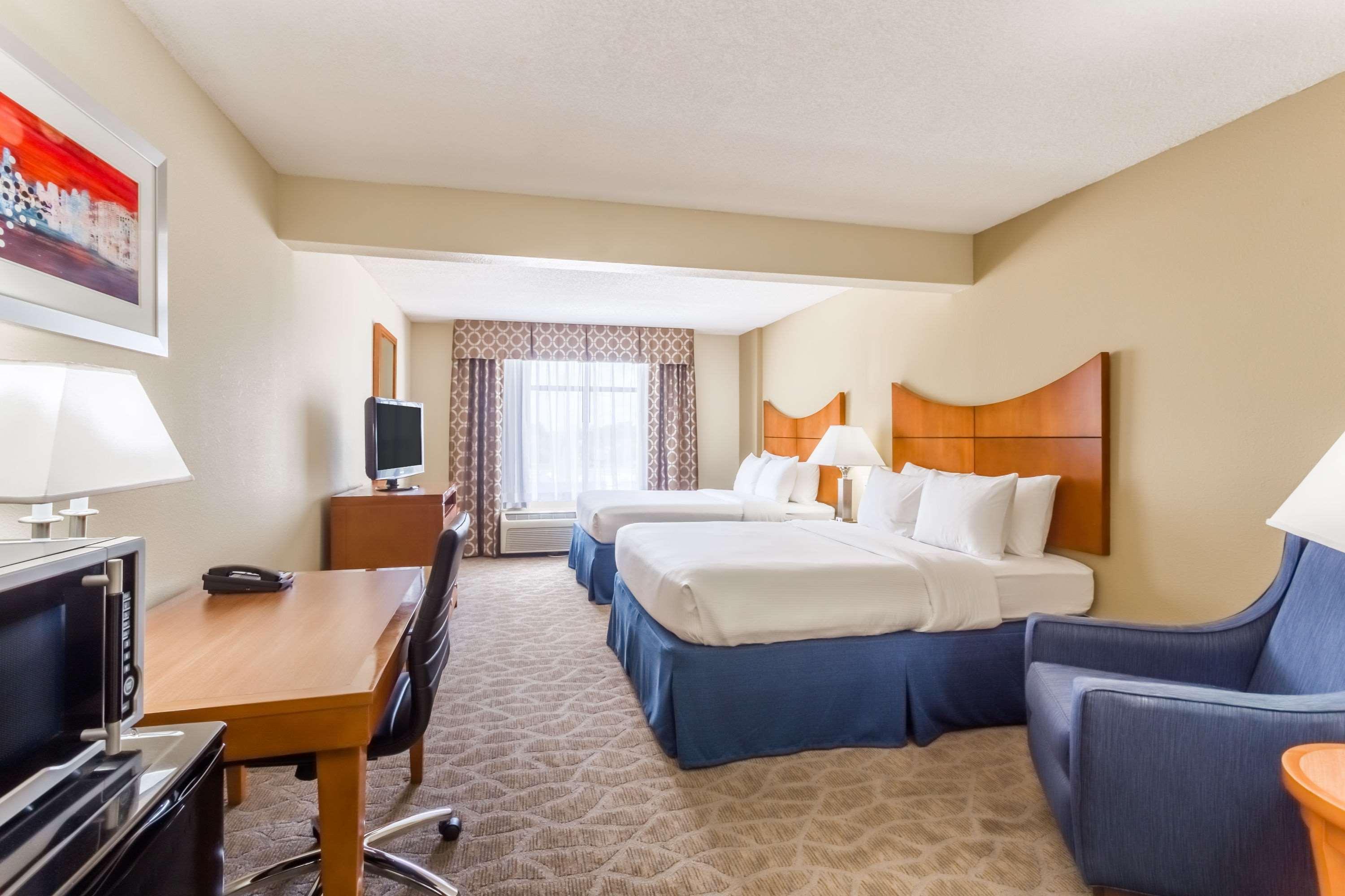 Wingate By Wyndham, Universal Studios - Free Theme Park Shuttle Orlando Ngoại thất bức ảnh