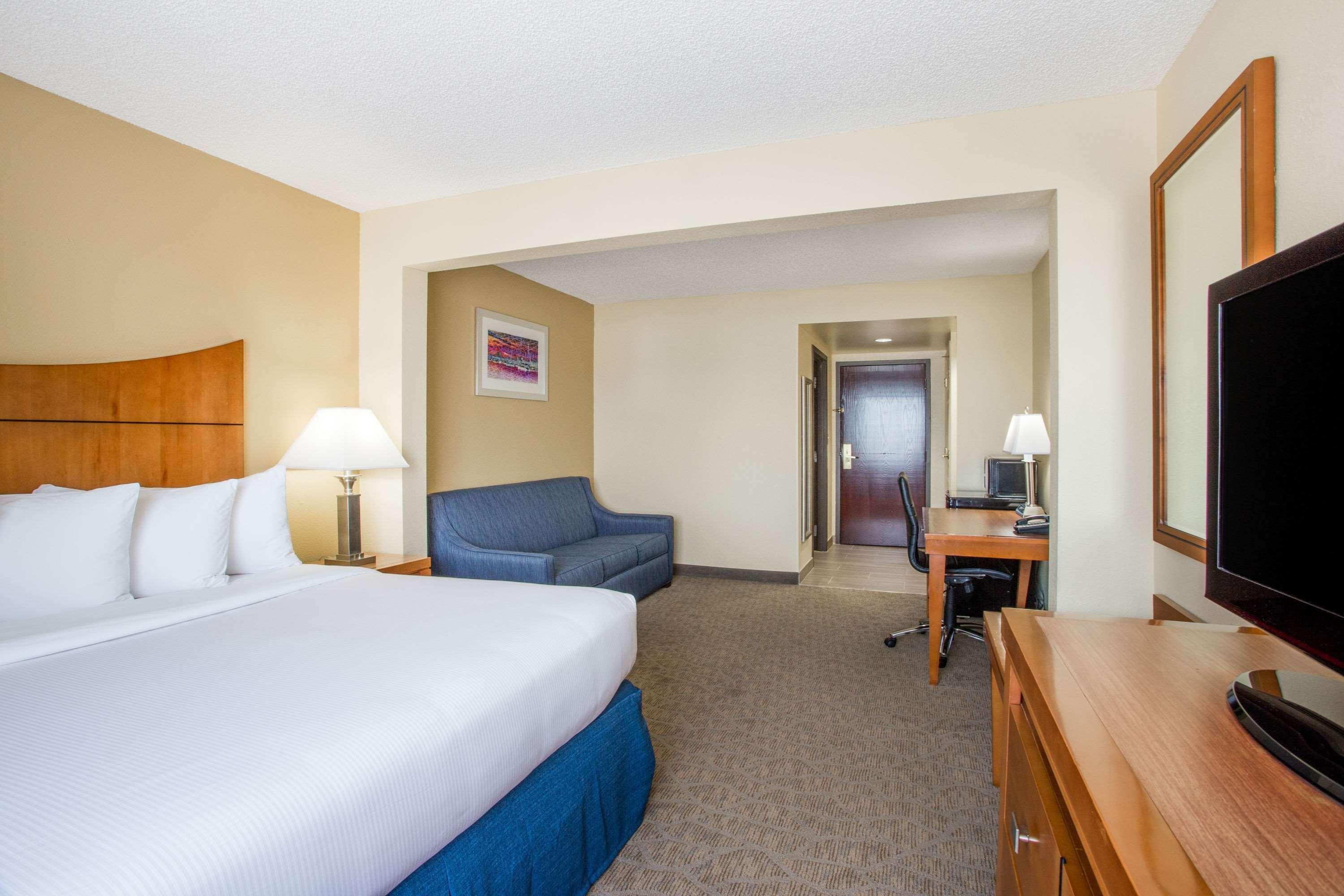 Wingate By Wyndham, Universal Studios - Free Theme Park Shuttle Orlando Ngoại thất bức ảnh