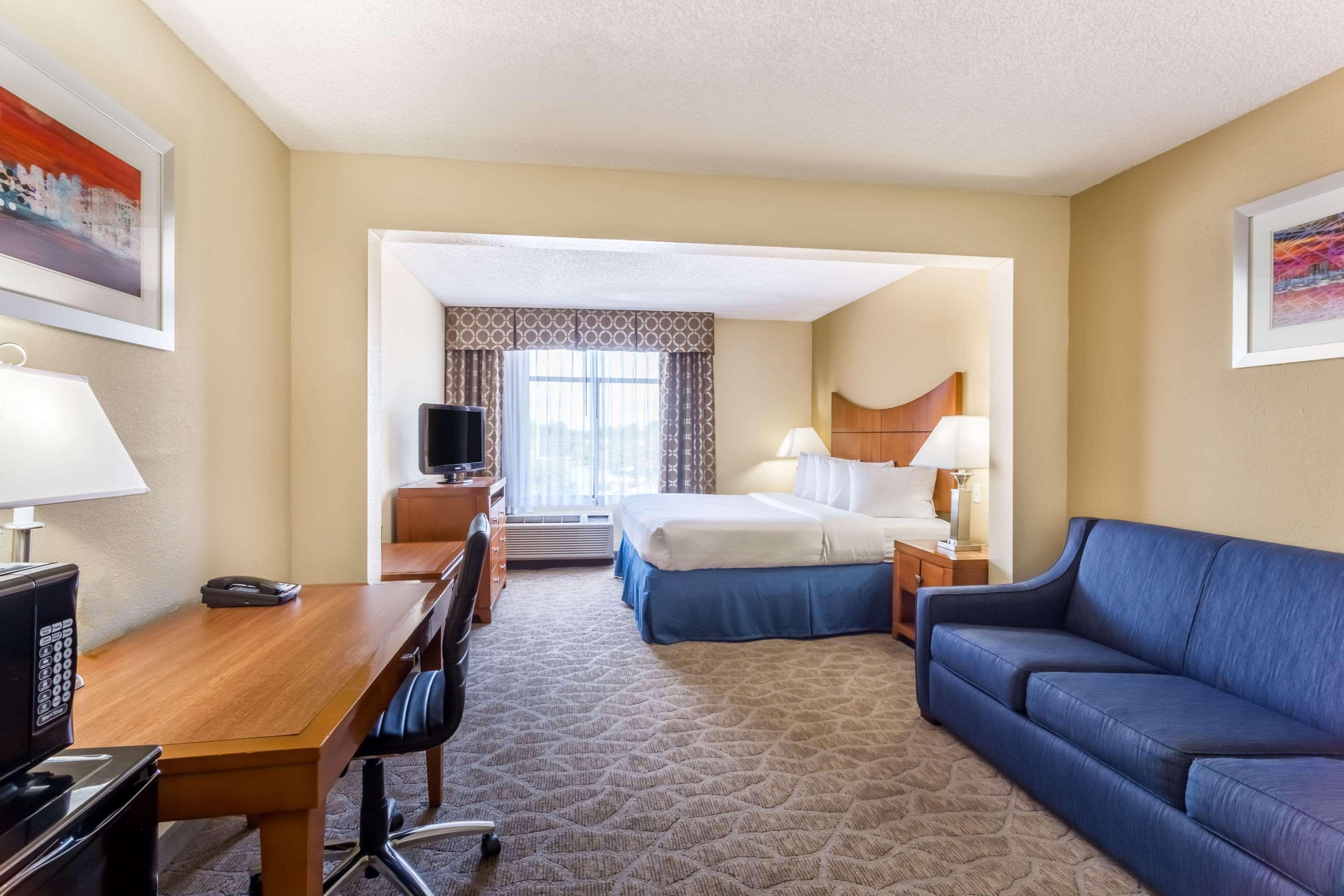 Wingate By Wyndham, Universal Studios - Free Theme Park Shuttle Orlando Ngoại thất bức ảnh
