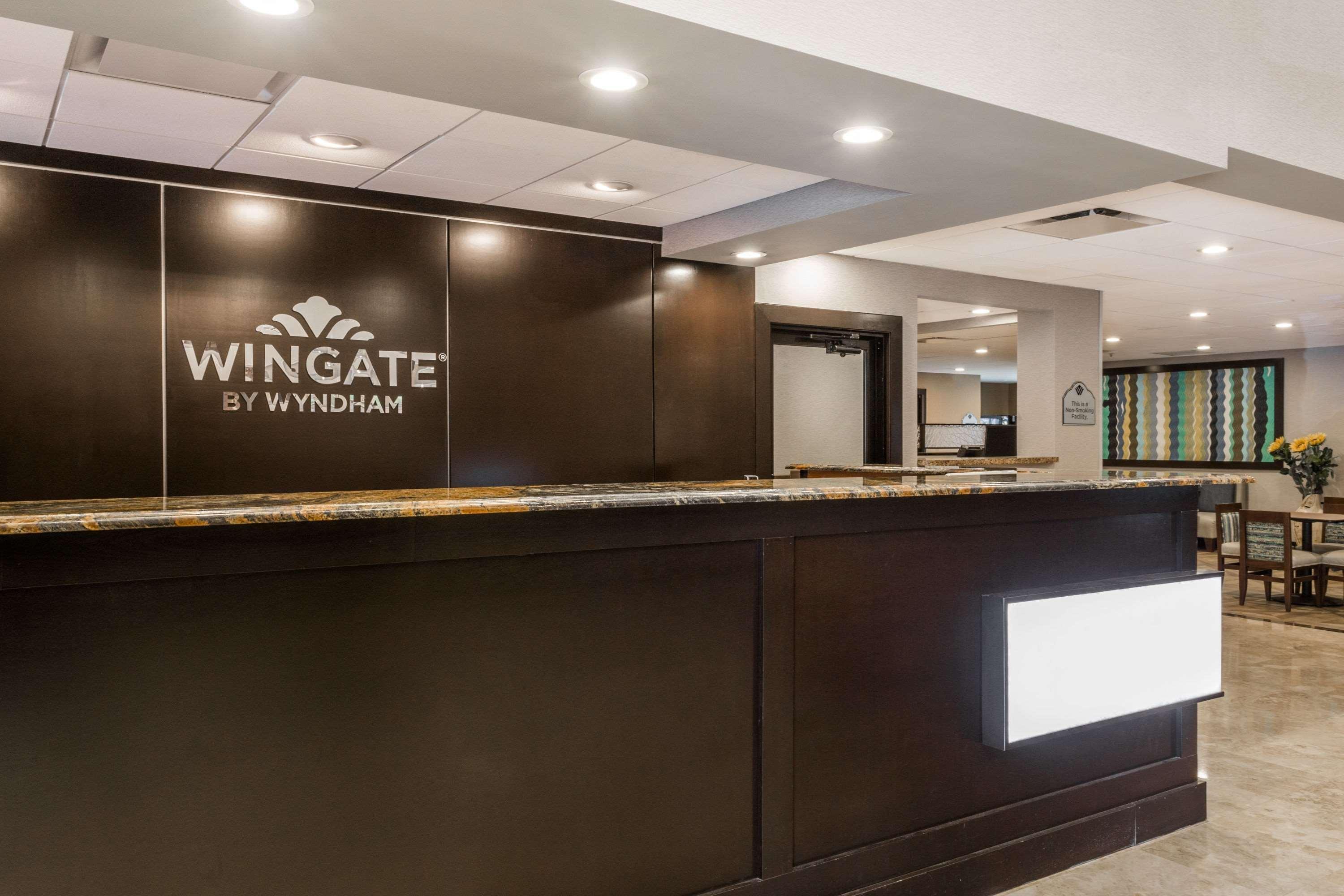 Wingate By Wyndham, Universal Studios - Free Theme Park Shuttle Orlando Ngoại thất bức ảnh