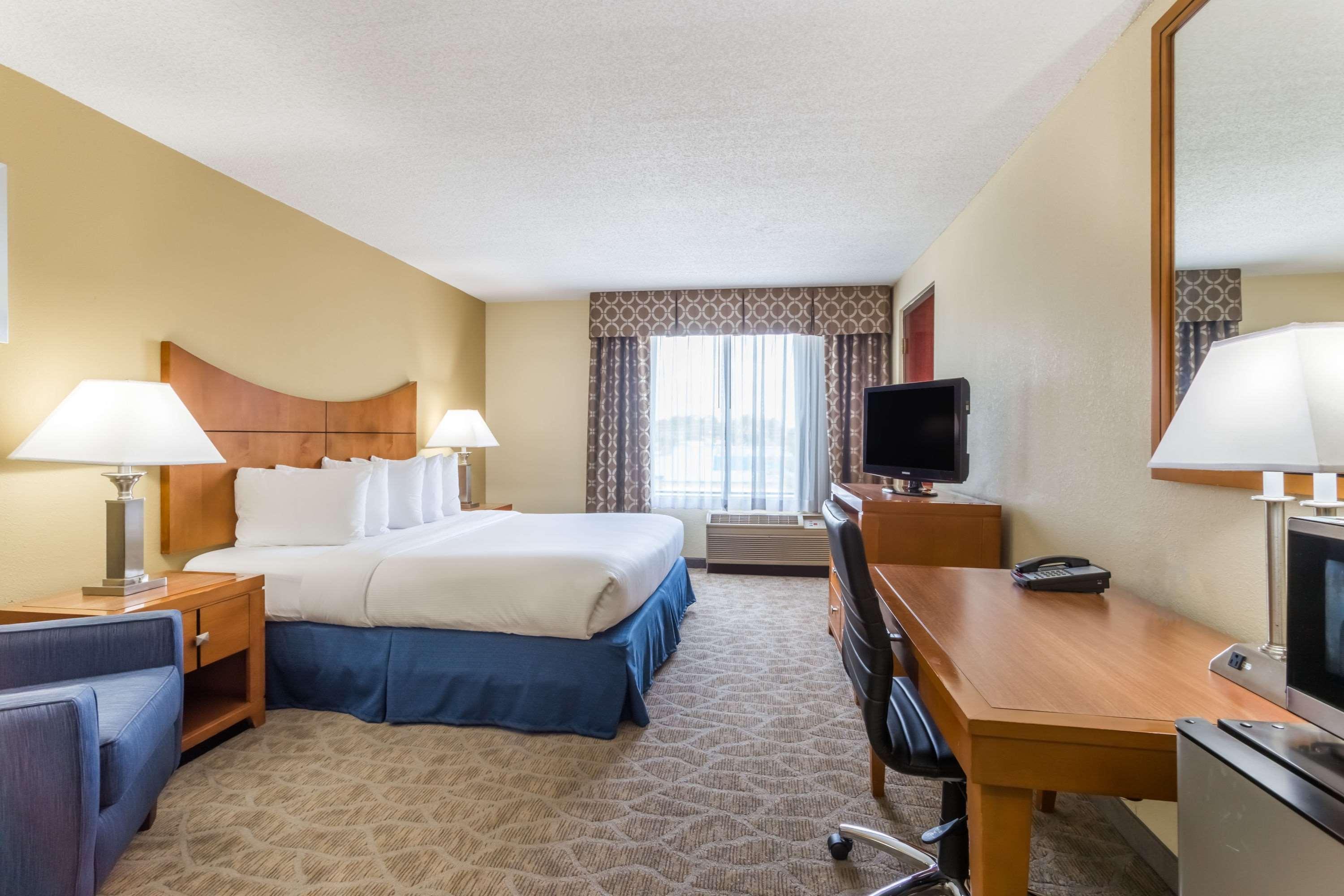 Wingate By Wyndham, Universal Studios - Free Theme Park Shuttle Orlando Ngoại thất bức ảnh