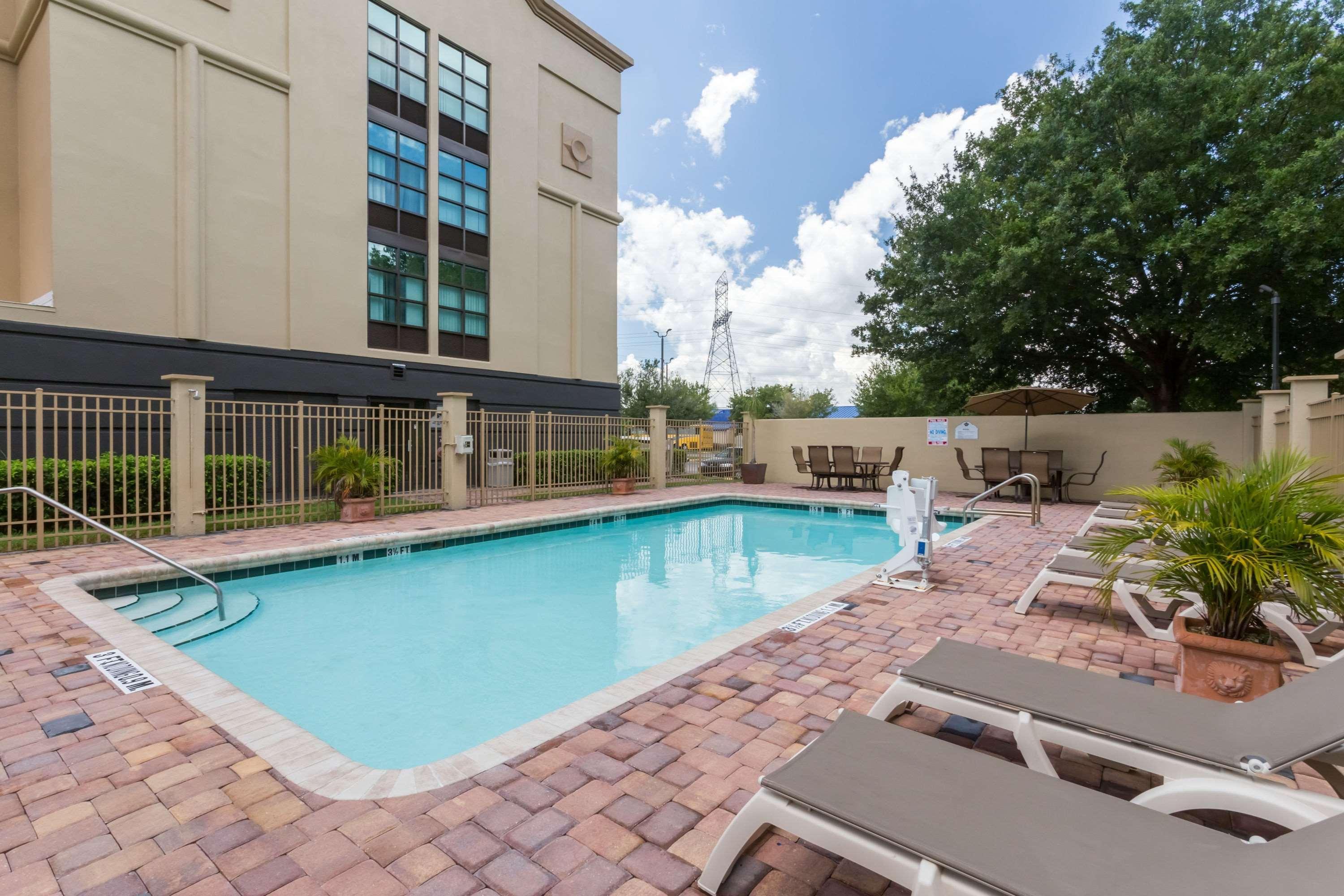 Wingate By Wyndham, Universal Studios - Free Theme Park Shuttle Orlando Ngoại thất bức ảnh