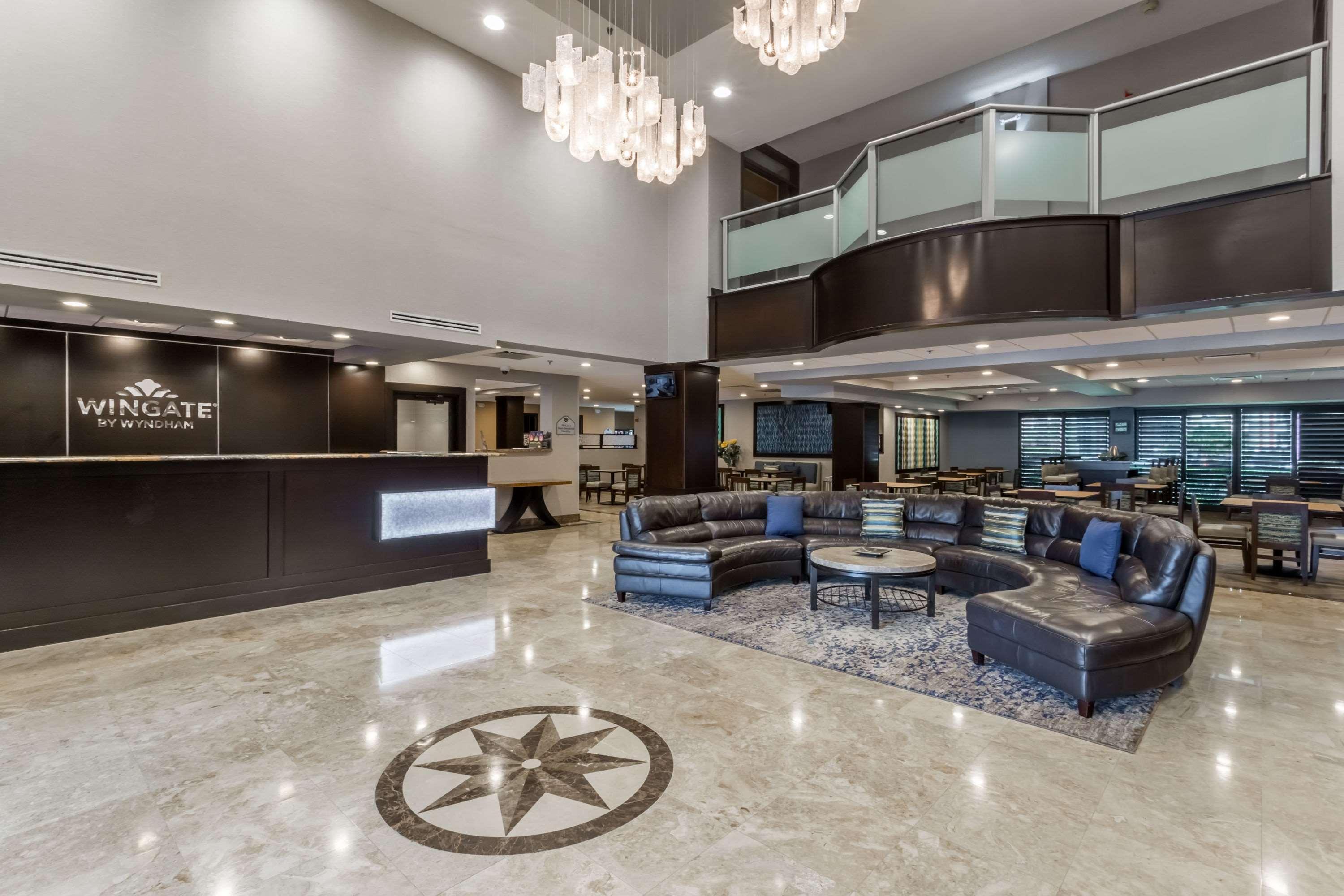 Wingate By Wyndham, Universal Studios - Free Theme Park Shuttle Orlando Ngoại thất bức ảnh