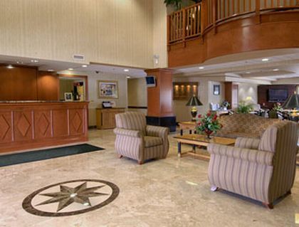 Wingate By Wyndham, Universal Studios - Free Theme Park Shuttle Orlando Nội địa bức ảnh