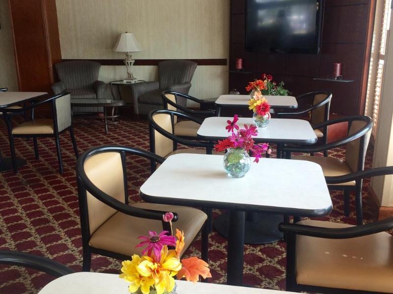 Wingate By Wyndham, Universal Studios - Free Theme Park Shuttle Orlando Ngoại thất bức ảnh