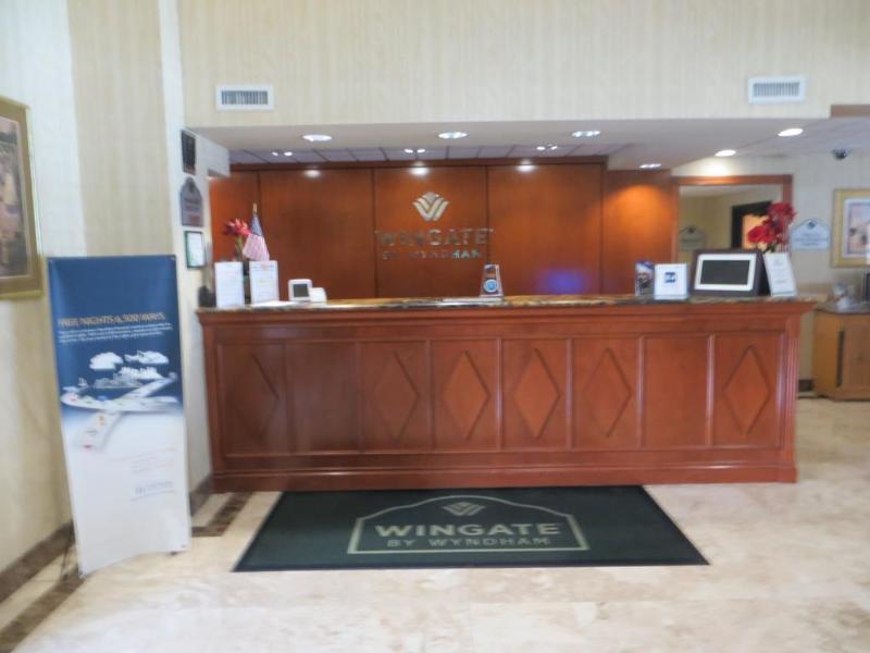 Wingate By Wyndham, Universal Studios - Free Theme Park Shuttle Orlando Ngoại thất bức ảnh