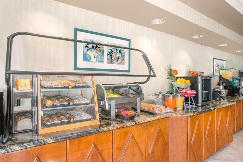 Wingate By Wyndham, Universal Studios - Free Theme Park Shuttle Orlando Ngoại thất bức ảnh