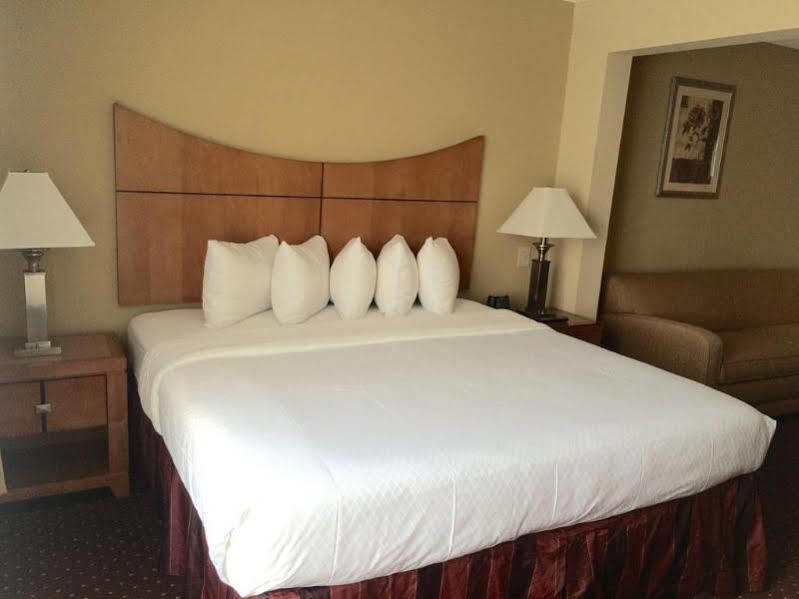 Wingate By Wyndham, Universal Studios - Free Theme Park Shuttle Orlando Ngoại thất bức ảnh