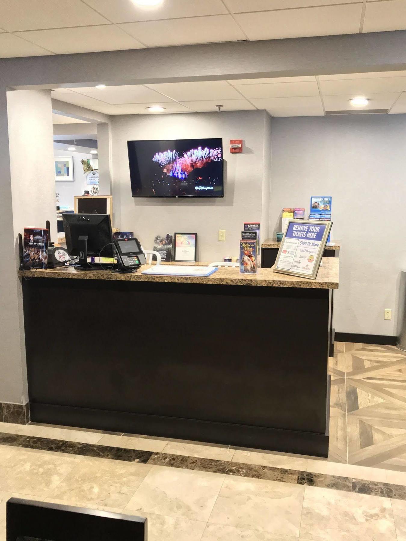Wingate By Wyndham, Universal Studios - Free Theme Park Shuttle Orlando Ngoại thất bức ảnh