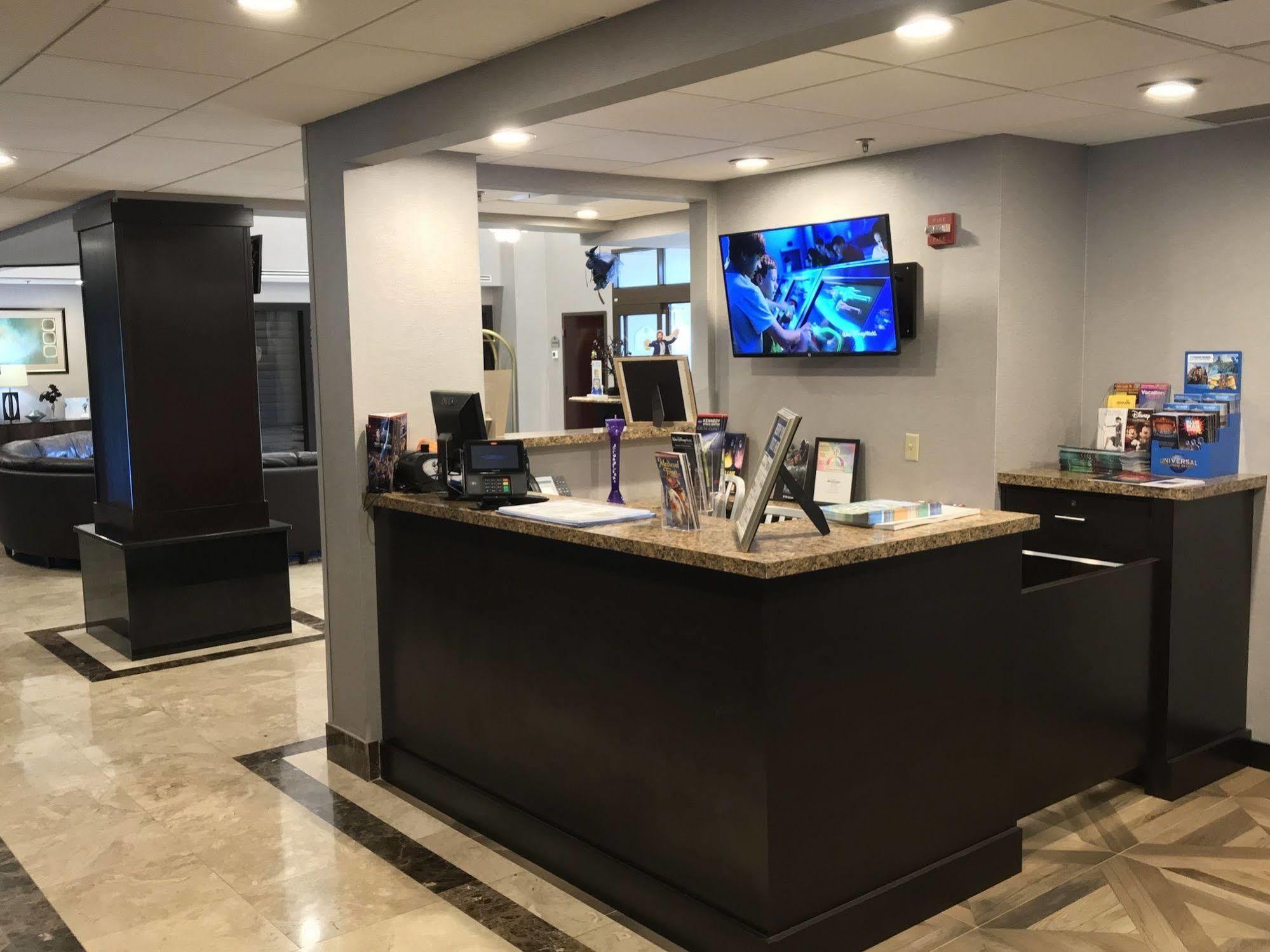 Wingate By Wyndham, Universal Studios - Free Theme Park Shuttle Orlando Ngoại thất bức ảnh