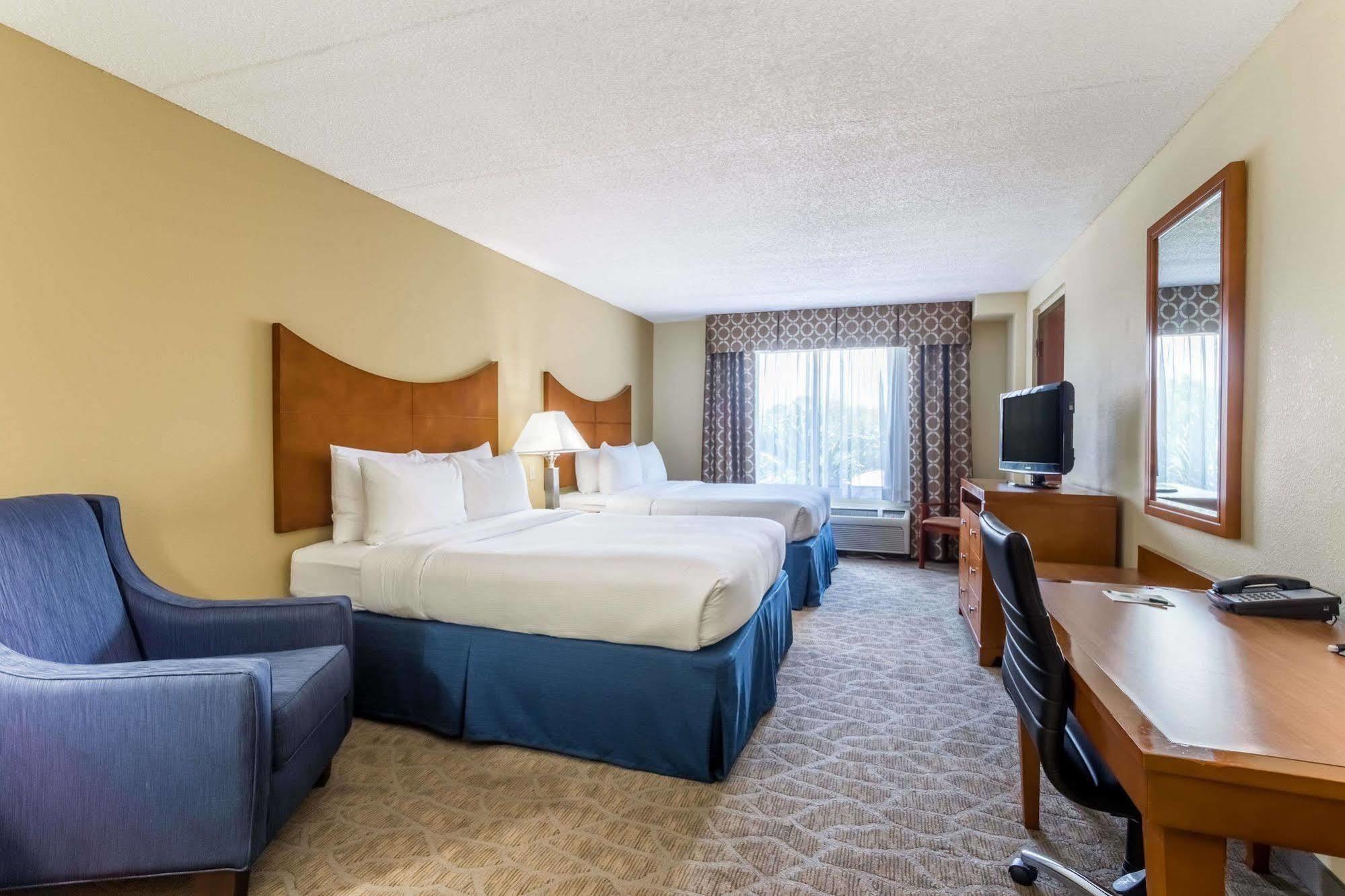 Wingate By Wyndham, Universal Studios - Free Theme Park Shuttle Orlando Ngoại thất bức ảnh