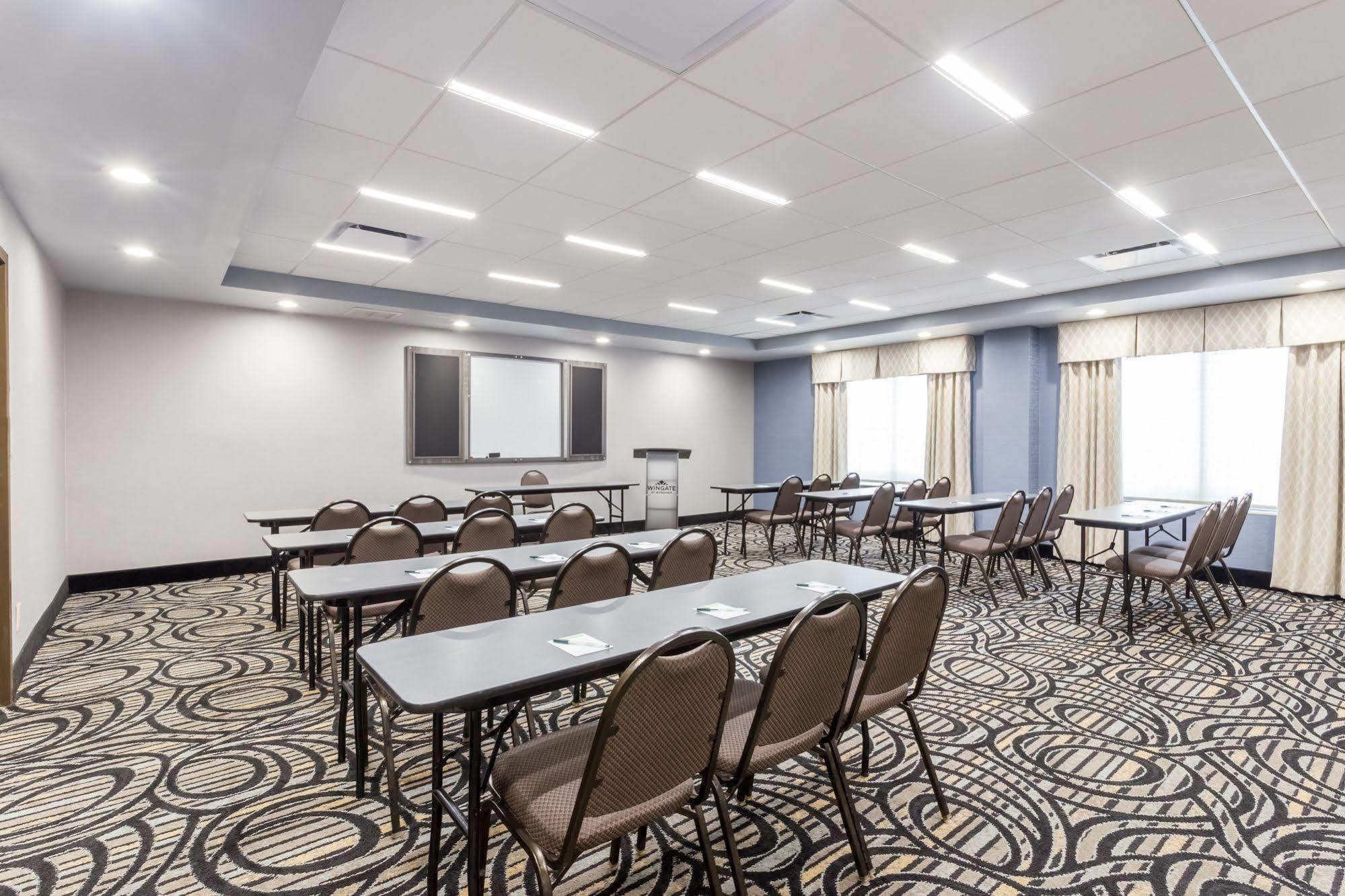 Wingate By Wyndham, Universal Studios - Free Theme Park Shuttle Orlando Ngoại thất bức ảnh