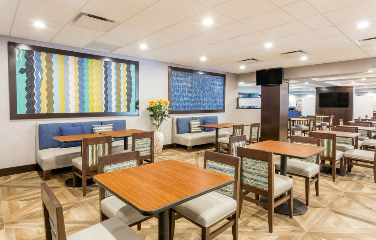 Wingate By Wyndham, Universal Studios - Free Theme Park Shuttle Orlando Ngoại thất bức ảnh